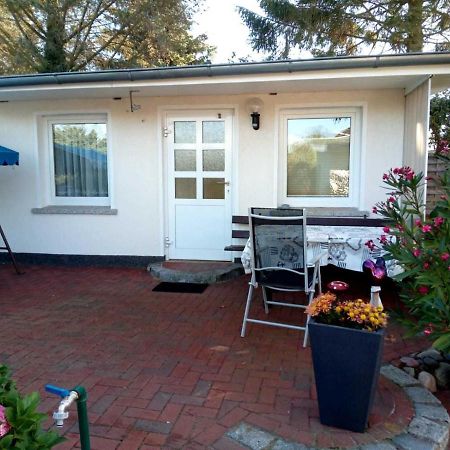 Ferienhaus Eppler _ Objekt 25845 Dierkow Exteriér fotografie
