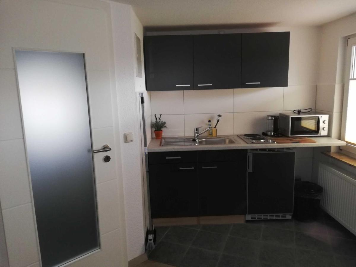 Ferienhaus Eppler _ Objekt 25845 Dierkow Pokoj fotografie